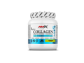 Colágeno marino Peptan® 300 g – Amix™ limón