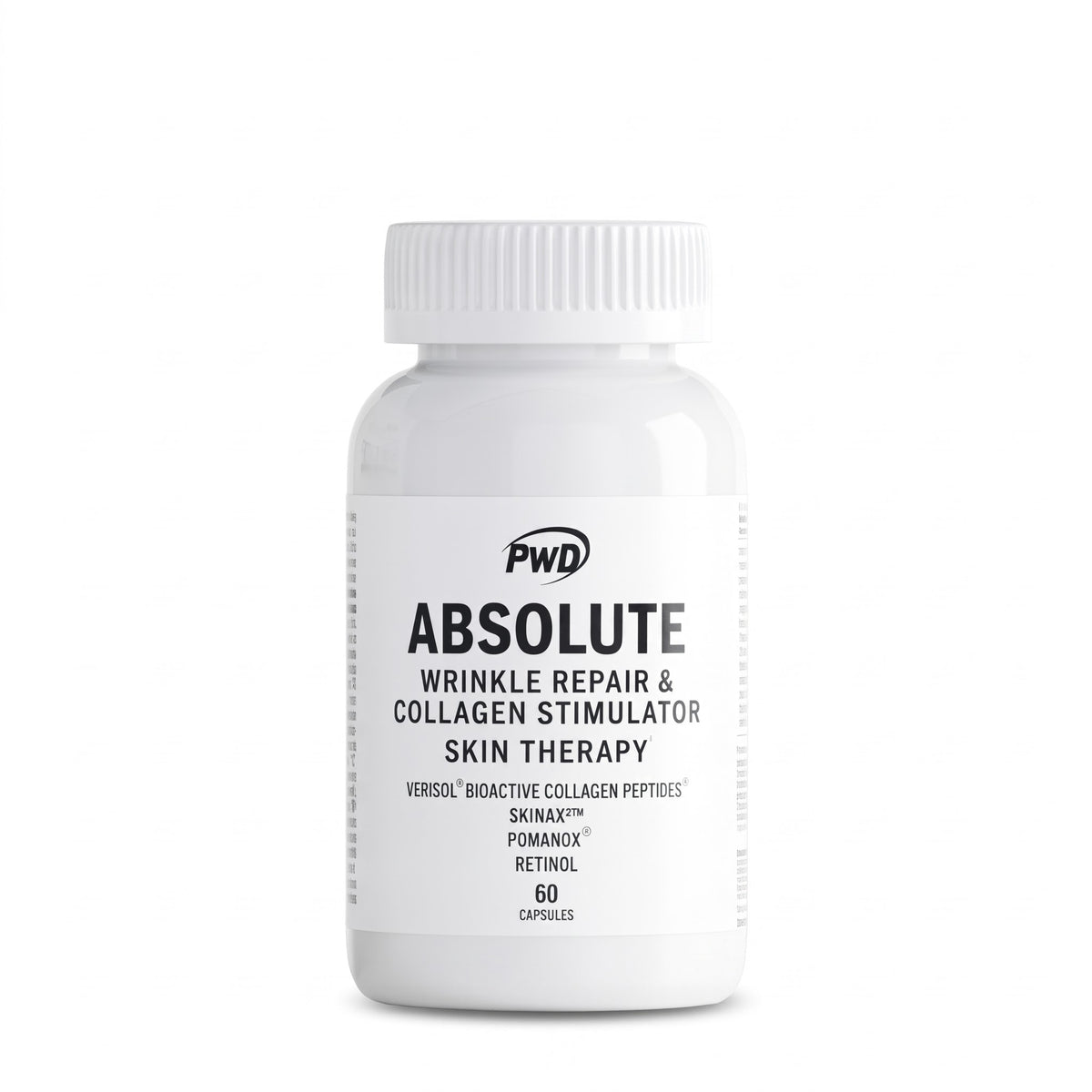 ABSOLUTE 60cap PWD.