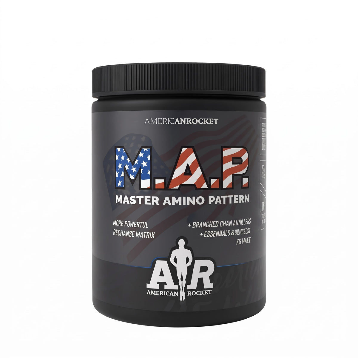 M.A.P - American Rocket 500gr. Kojak