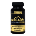 Shilajit 60 Cápsulas Drasanvi