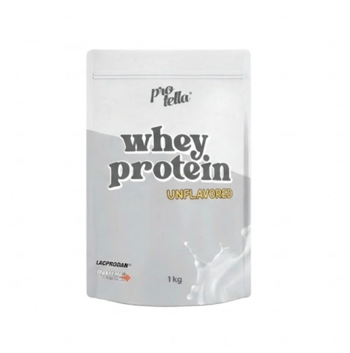 Neutral Whey Protein -
 Protella