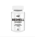 REDHELL ESSENCE 90cap PWD