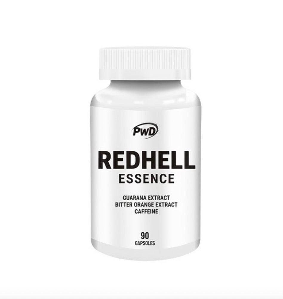 REDHELL ESSENCE 90cap PWD