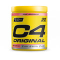 C4Original 30 Serv. (195 gr)