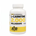 L-Carnitina 2000 - American Rocket 90 caps.