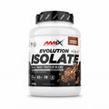 Proteína Evolution Protein Isolate 1kg amix
