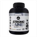 WEIGHT GAINER 3kg Cookie And Cream DRASANVI.