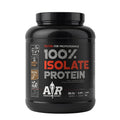 Proteína 100% Isolada 1kg Moca - American Rocket 1kg