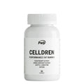 CELLDREN PERFORMANCE FAT BURNER