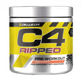 C4 ORIGINAL PRE-WORKOUT 30 SERVICIOS CHERRY LIMEADE