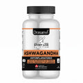 Ashwagandha KSM-66 60 Caps Drasanvi