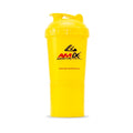 Shaker Batidora Especial naranja (Monster Shaker) – Amix™