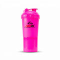 Shaker Batidora Especial ROSA (Monster Shaker) – Amix™