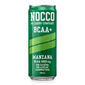 NOCCO BCAA Manzana 0,33 ml sin cafeína