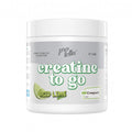 Creatina Masticable - Protella 21 tabletas