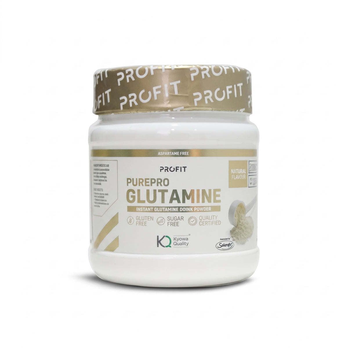 PurePRO Creatine (Creapure®) - 500 gr NEUTRA