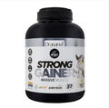 WEIGHT GAINER 3kg Chocolate Blanco DRASANVI.
