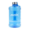 Botella de agua Amix 2,2 L – Amix™ azul