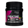 Creatina 200 mesh frutos bosque 300g sport live Drasanvi
