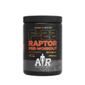 Pre-Entreno Raptor F22 Fruit Punch - American Rocket 400g.
