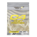 CELLUCOR C4 WHEY PROTEIN VAINILLA BEAN 770 GRAMOS (22 SERVICIOS)
