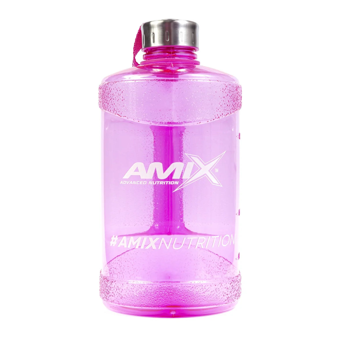 Botella de agua Amix 2,2 L – Amix™ ROSA