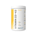 Vitamin D3 + K2 - 60 Softgels