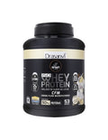 WHEY PROTEIN AISLADO CHOCOLATE BLANCO 1,6kg SPORT LIVE DRASANVI