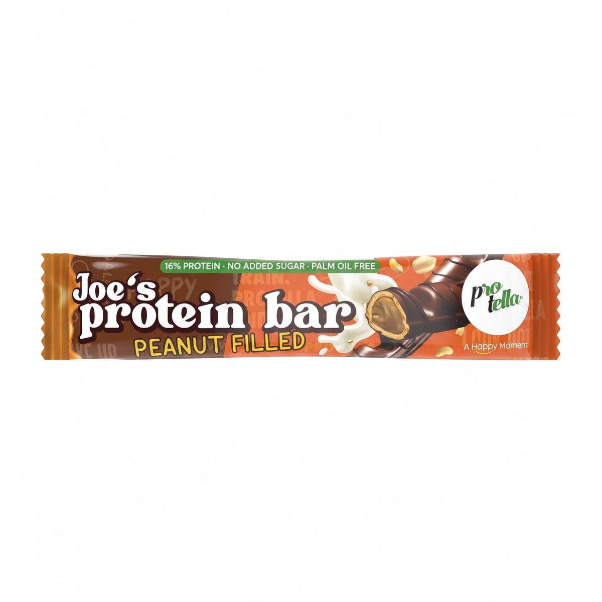 Joe's Protein Bar (Choco)