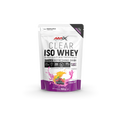 Proteína Clear ISO Whey – frutos del bosque 500g Amix™