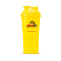 Shaker Batidora Especial amarillo (Monster Shaker) – Amix™