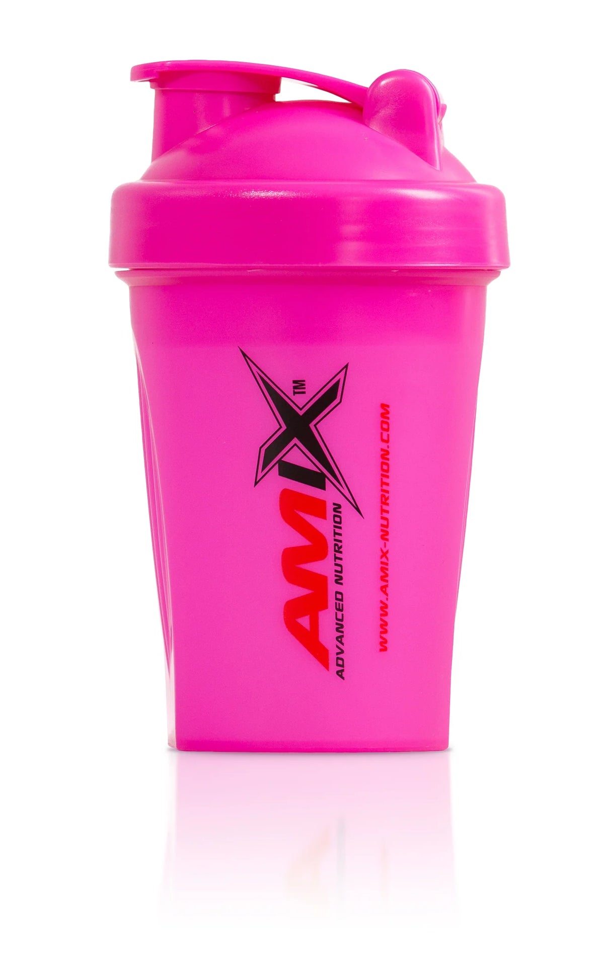 Mini Shaker) Batidora de color – Amix™ rosa