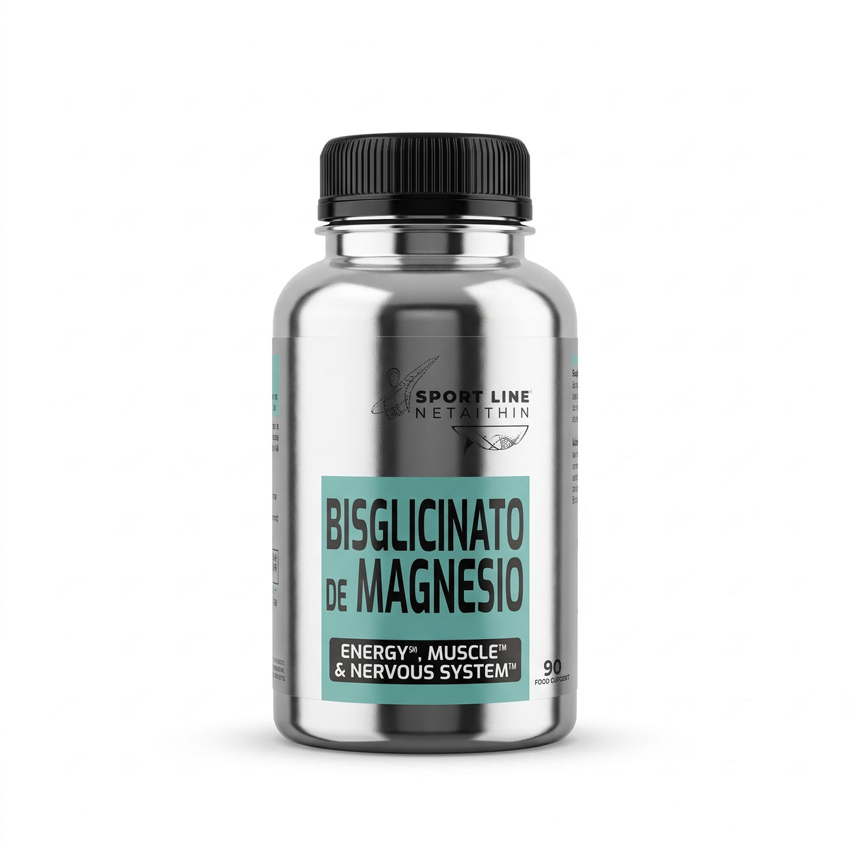 BISGLICINATO MAGNESIO 90 cap Drasanvi.