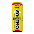 CellUP® Functional Drink Cherry Berry 500ml
- AMIX
