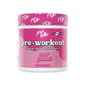 Pre-Entreno Chuche Ácida 280gr.