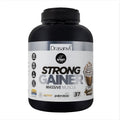 WEIGHT GAINER 3kg Capuchino DRASANVI.