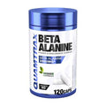 Beta Alanine 120 Caps. QUAMTRAX