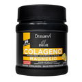 Colágeno Marino Hidrolizado Magnesio Cúrcuma Limón 300 g Drasanvi Sport live