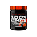 SCITEC NUTRITION 100% CREATINA MONOHIDRATO 300G Neutra