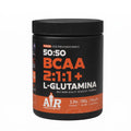 BCAA 2:1:1 + L-Glutamina Sandía - American Rocket 500gr