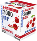 L-Carnitine 3000 cherry 25 ml