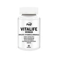VITALIFE WOMAN 60 cap PWD.