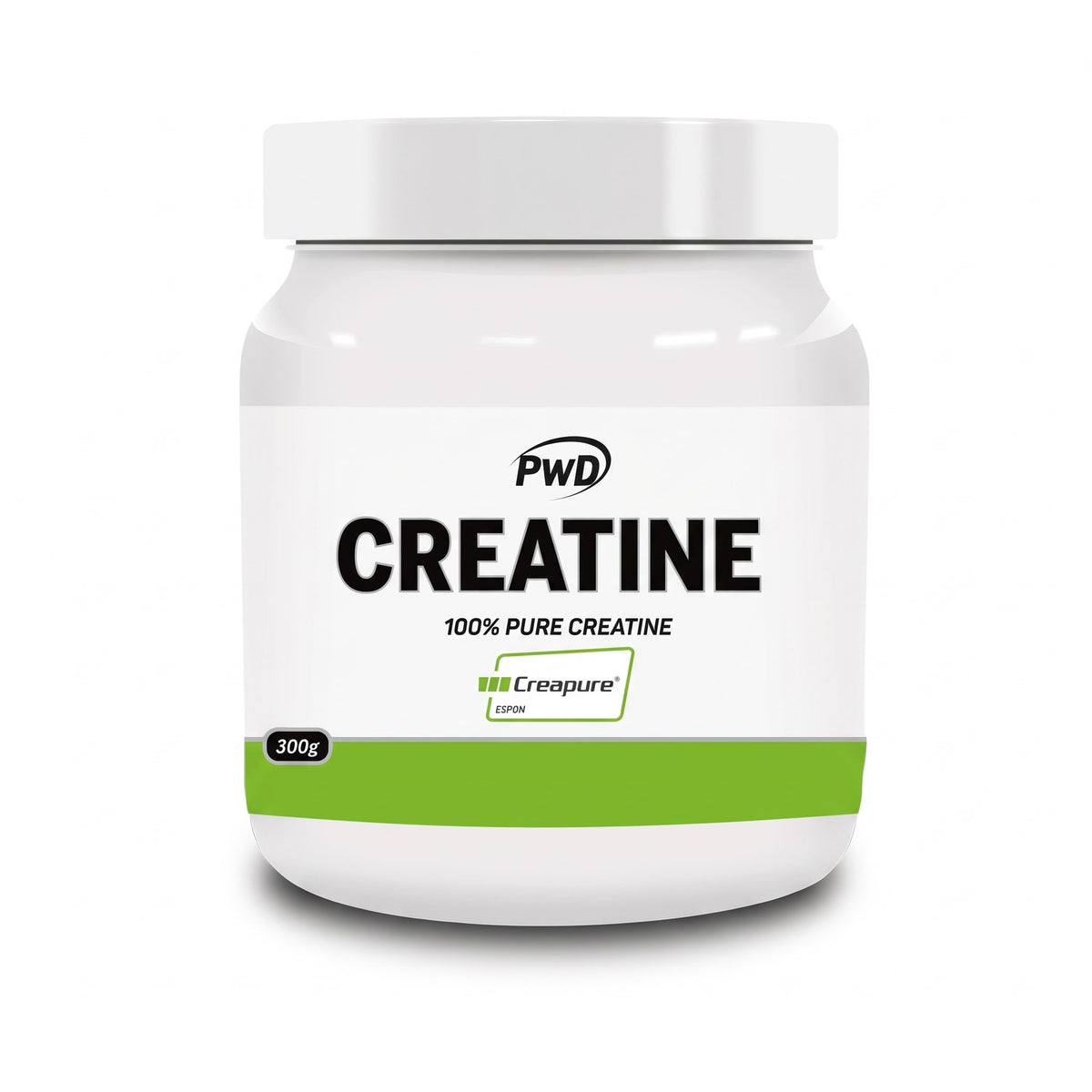 Creatina 300g creapure PWD.