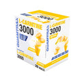 Carnitine 3000 banana 25 ml