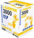 Carnitine 3000 banana 25 ml