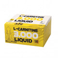 L-Carnitine 3000 (Carnipure) Caja 500ml - American Rocket 20uds. x 25ml. Limón