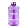 Botella de agua Amix 2,2 L – Amix™ VIOLETA