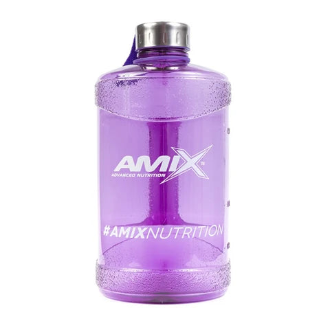 Botella de agua Amix 2,2 L – Amix™ VIOLETA