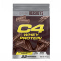 CELLUCOR C4 WHEY PROTEIN HERSHEYS MILK CHOCOLATE 770 GRAMOS (22 SERVICIOS)
