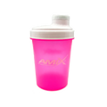 Amix Shaker Rosa - Mezclador 500 ML
